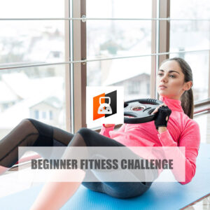 Beginner Fitness Challenge