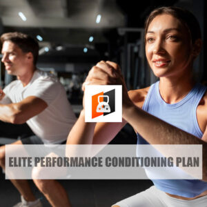 Elite Performance Conditioning Plan