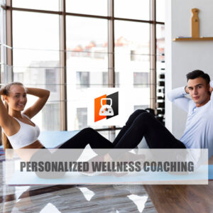 Personalized Wellness Coaching