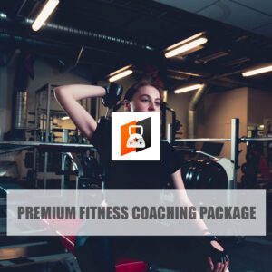 Premium Fitness Coaching Package