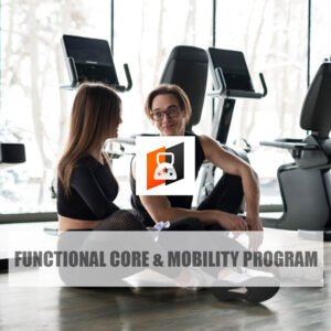 Functional Core & Mobility Program